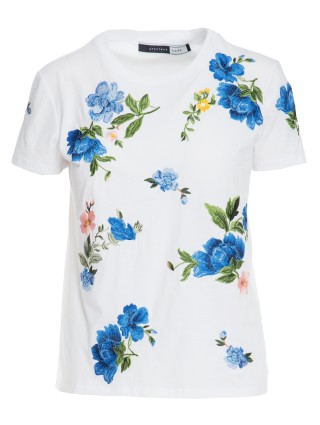 Футболка SPORTMAX (272): фото 2 - Invogue